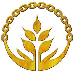 Logo Koperasi Emas Perak Indonesia